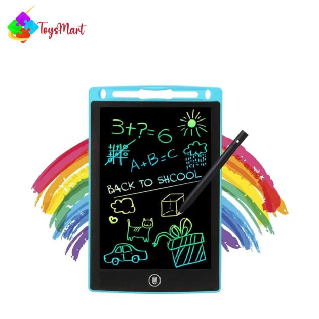 LCD Writing Tablet For Kids