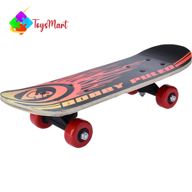 7 Layers Deck Maple Skateboard