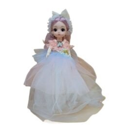 Barbie Doll With Birthday Wishing Music