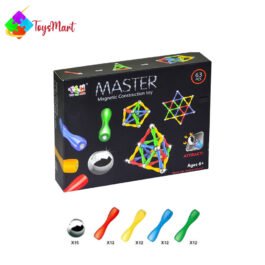 Magnetic Balls Sticks Building Block