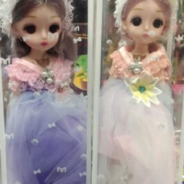 Barbie Doll With Birthday Wishing Music