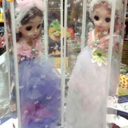 Barbie Doll With Birthday Wishing Music
