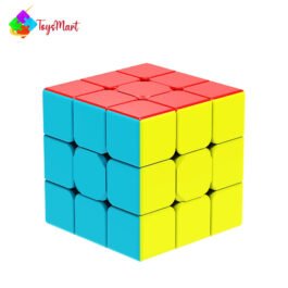 3×3 Fast Speed Magic Rubik Cube