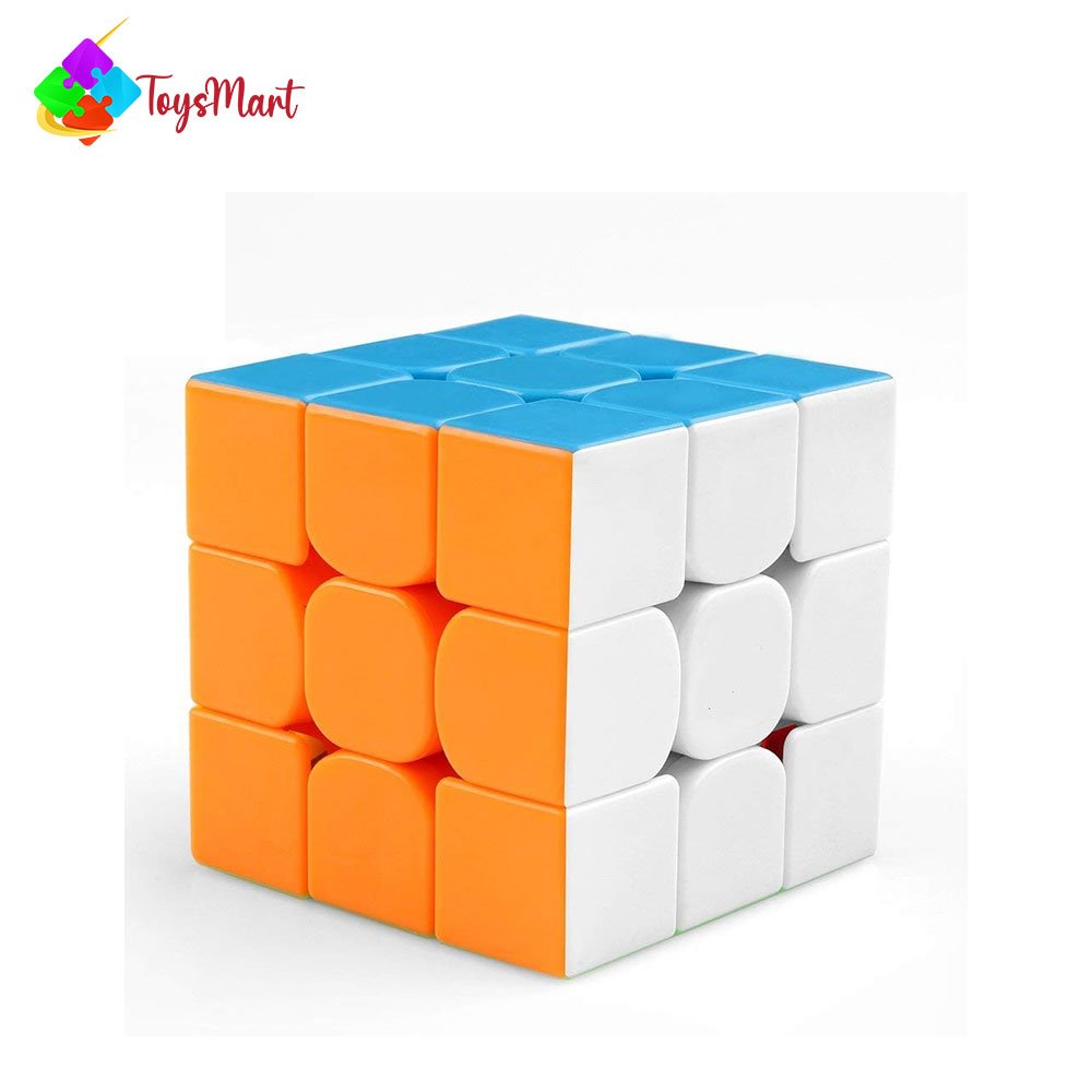 3x3 Fast Speed Magic Rubik Cube