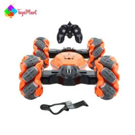 Children Twist Car Toy