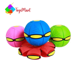 UFO Magic Flying Saucer Ball
