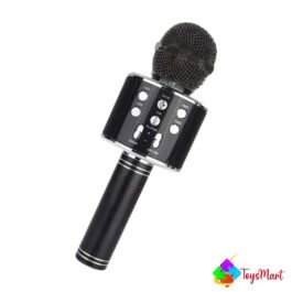Wireless Microphone Hifi Speaker