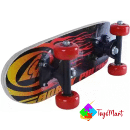 7 Layers Deck Maple Wooden Skateboard