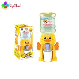Mini Water Dispenser Toy