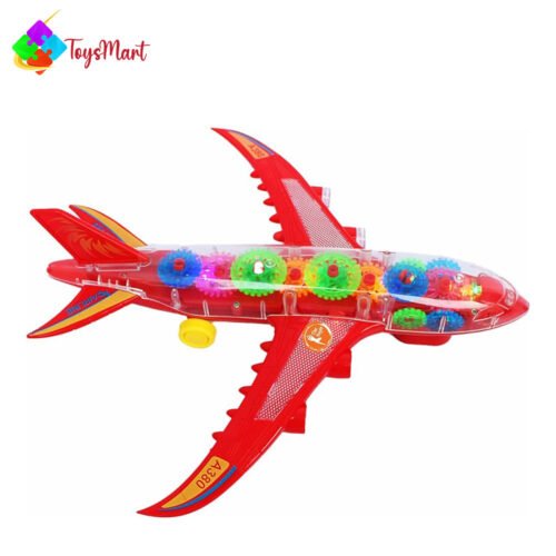 Amazing Gear Lightning Aeroplane - Image 4