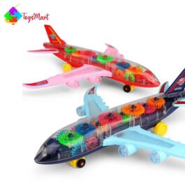 Amazing Gear Lightning Aeroplane