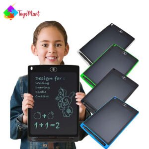 LCD Writing Tablet For Kids