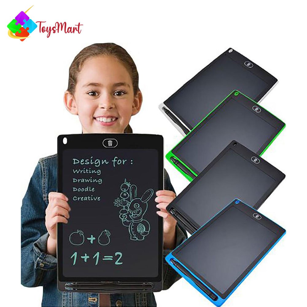LCD Writing Tablet For Kids