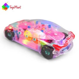 Fun Blast Concept Racing Car