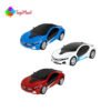 Remote Control Car Toy