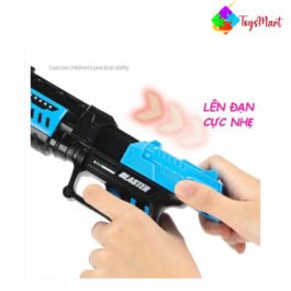 High Quality Blaster Gun Toy