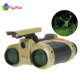 Night Vision 4x30mm Binocular Telescope