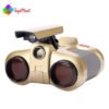 Night Vision 4x30mm Binocular Telescope