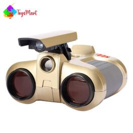 Night Vision 4x30mm Binocular Telescope