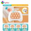 Quick Push Game