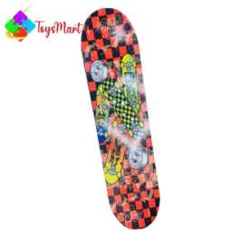7 Layers Deck Maple Skateboard