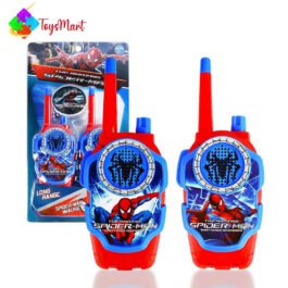 Walkie Talkie Wireless Toy Set