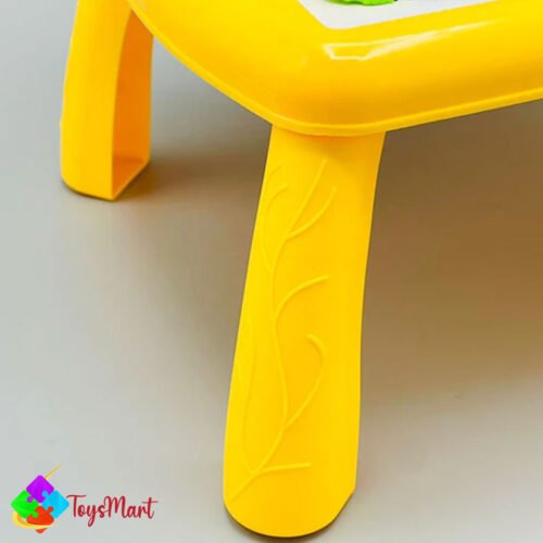 Unicorn Projection Lamp Painting Table - Image 11