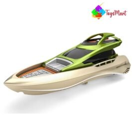 Electric Driven Remote Control Boat