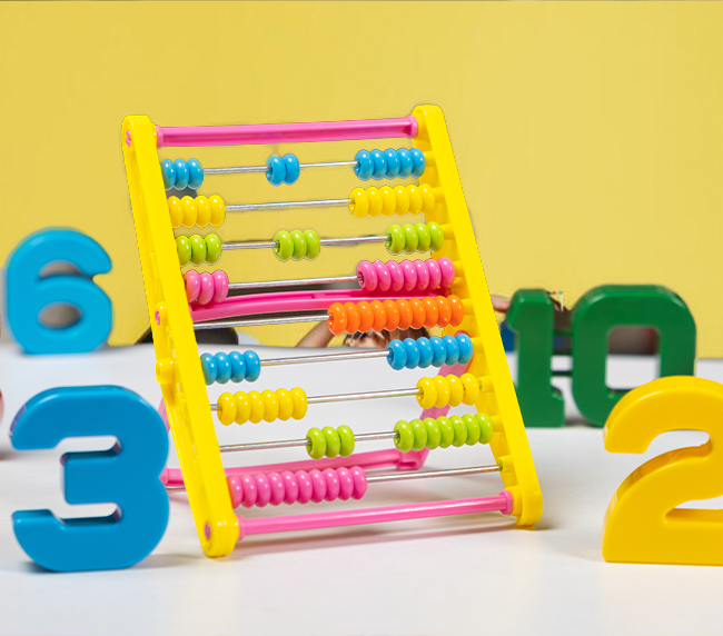 Learning-Toys