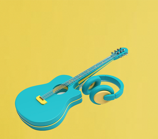 Musical Toys