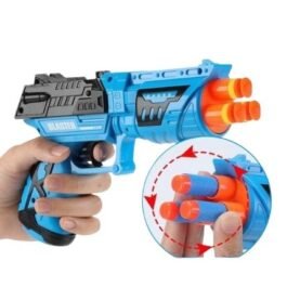New Hot Selling High Quality Blaster Dart Gun for Kids