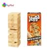 Classic Jenga Game