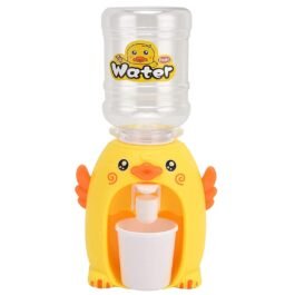 Mini Water Dispenser Toy ( Random Design )