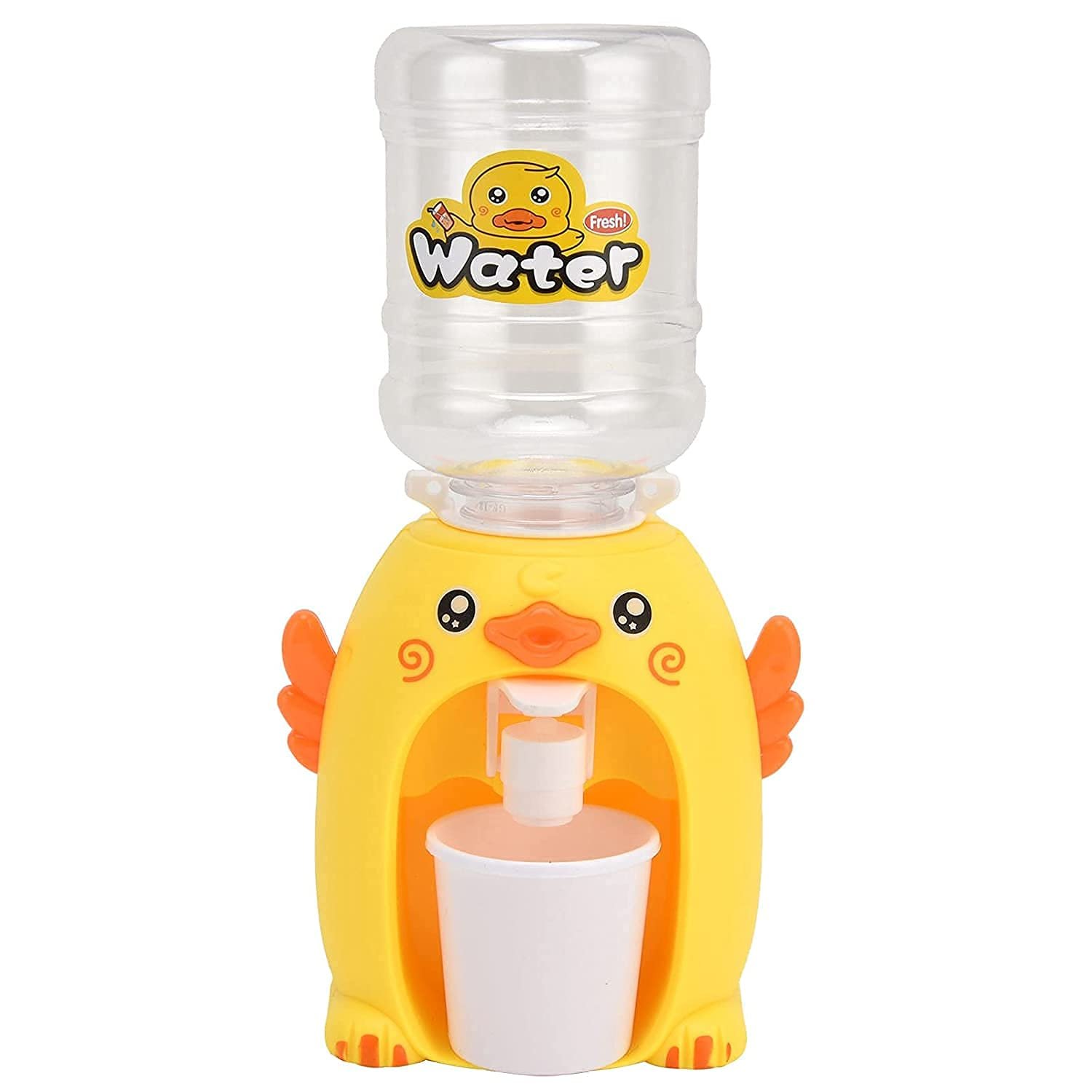 Mini Water Dispenser Toy ( Random Design )