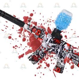 Electric Gel Blaster Toy Gun | M416 Automatic Water Blaster Toy Gun