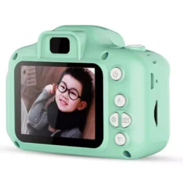 Mini Kids Camera Digital Camera with 1080P Recording