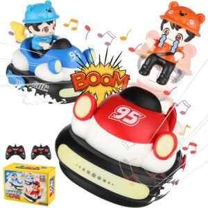 Electric Speed Bumper