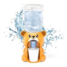 Mini Water Dispenser Toy ( Random Design )