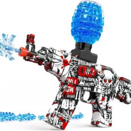 Electric Gel Blaster Toy Gun | M416 Automatic Water Blaster Toy Gun