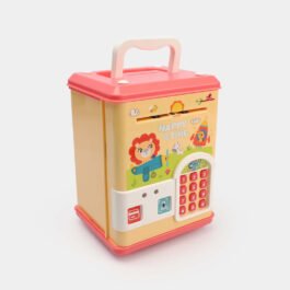 Kids Electronic ATM Machine Toy | ATM Money Box