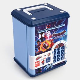 Kids Electronic ATM Machine Toy | ATM Money Box