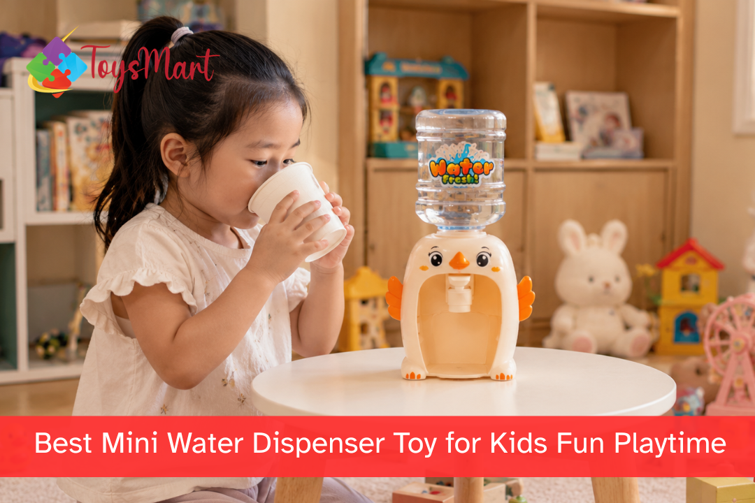 You are currently viewing .Best Mini Water Dispenser Toy for Kids Fun Playtime